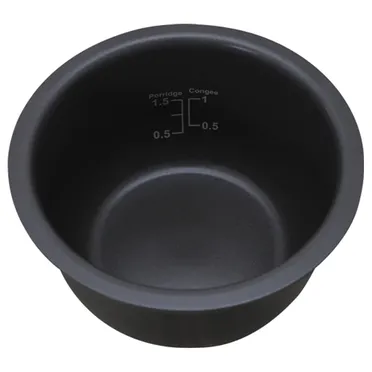 Nồi Cơm Điện Toshiba RC-10NMFVN(WT) 1 Lít 1
