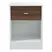 Tủ đầu giường Queen A2016 Walnut