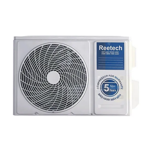 Máy Lạnh Reetech 2.5 Hp RT24-HA-BT/RC24-HA-BT