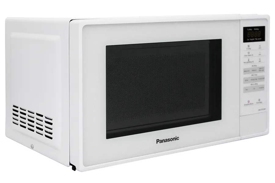 Lò vi sóng Panasonic NN-ST25JWYUE 20 lít