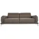 Sofa 3 Chỗ Cloe 1308 Nâu
