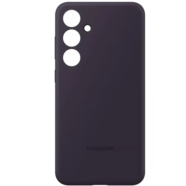 Ốp Lưng Silicone Samsung Galaxy S24 Plus