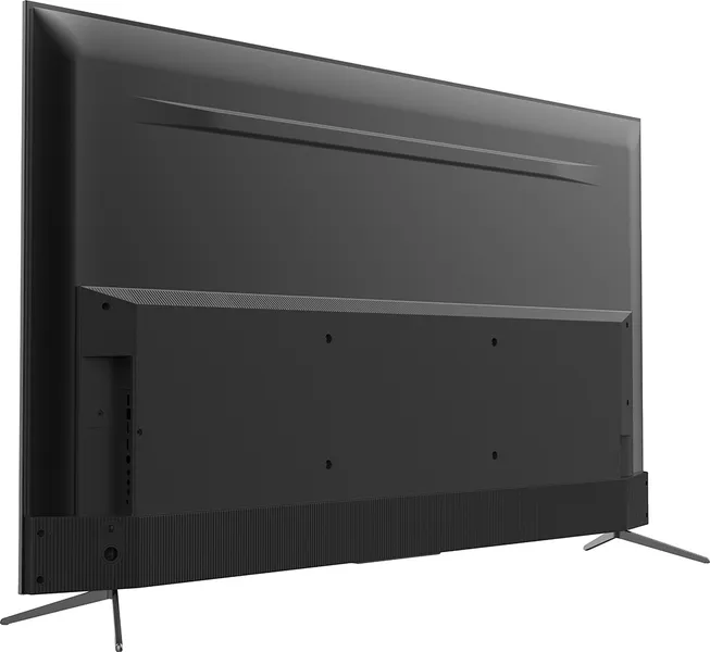 TCL Android Tivi QLED 4K 55 Inch 55C715