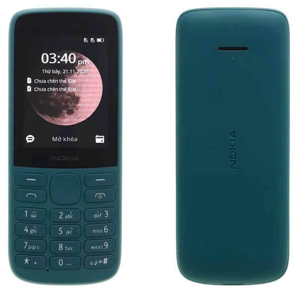 Nokia 215 4G