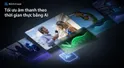 Smart Tivi Mini LED Toshiba AI 4K 85 Inch 85Z670RP