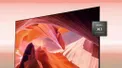 Google Tivi Sony 4K 50 Inch KD-50X80L