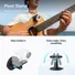Camera Hành Động Insta360 Go Ultra Creator Bundle chính hãng