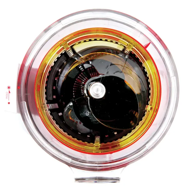 Máy Ép Trái Cây Tốc Độ Chậm Kuvings J80 - Nhập Khẩu Hàn Quốc