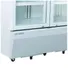 Tủ Mát Alaska Inverter 1200 Lít LCI-1200C3