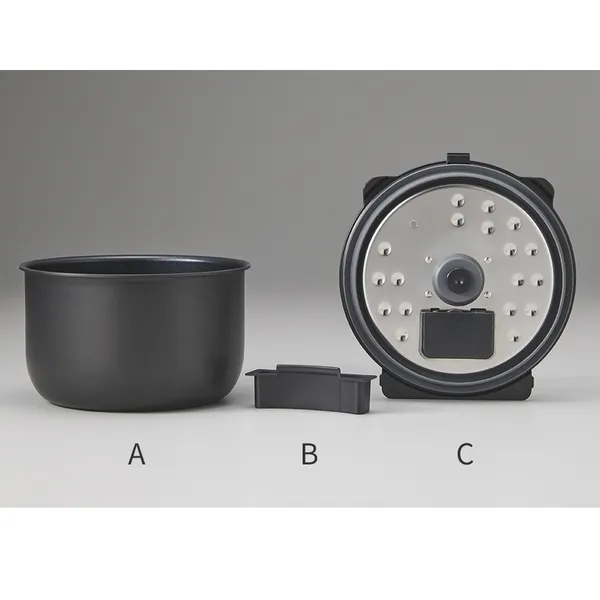 Nồi Áp Suất Tiger COK-B40W-KMZ