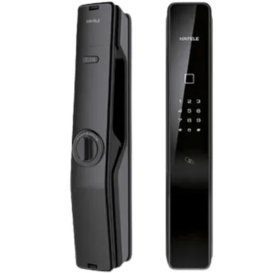 Khóa Điện Tử HAFELE PP9000 912.05.691