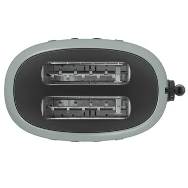 Máy Nướng Bánh Mì Smeg TSF01PSGEU Màu Xanh Lá Porsche 5