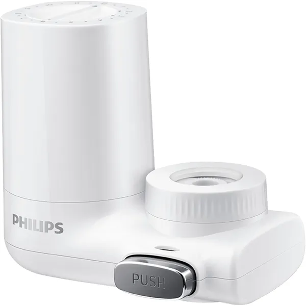 Bộ lọc nước tại vòi Philips AWP3753