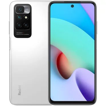 Điện thoại Redmi 10 (4+128GB)