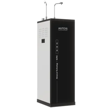 Máy Lọc Nước Nóng Lạnh Nguội 10 Lõi Mutosi MP-360D 1