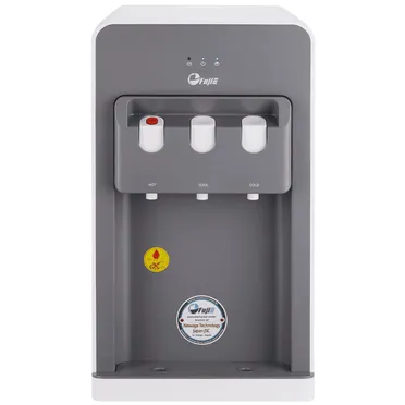 Máy Lọc Nước UF Siêu Lọc Tích Hợp Làm Nóng Lạnh Cao Cấp FujiE WPD508C 0