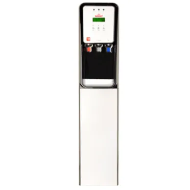 Máy Lọc Nước Điện Giải Nóng Lạnh ROBOT I-UHC65C