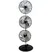 Quạt đứng 3 đầu Dasin DST-1435 0