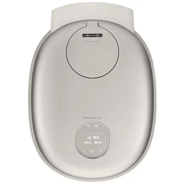 Nồi Cơm Điện Tử Áp Suất Cao Tần Cuckoo CRP-NHTR0610FGW 1.08 Lít - Xuất Xứ Hàn Quốc 6