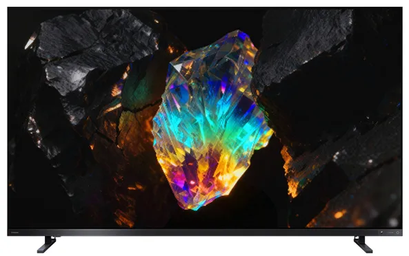 Smart Tivi RGB Mini LED Toshiba 4K 85 Inch 85ZXSP