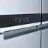 Tủ Lạnh Whirlpool Inverter 4 cửa 594 Lít WFQ590NSSV
