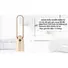 Quạt Không Cánh Và Lọc Không Khí Magic Eco AC-305