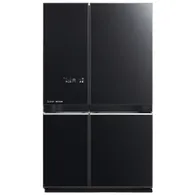 Tủ Lạnh Mitsubishi Inverter 580 Lít MR-LA72ER-GBK-V