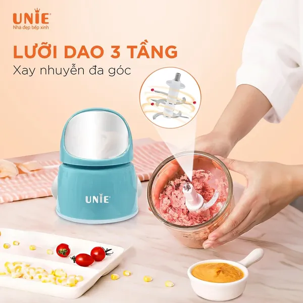 Máy Xay Đa Năng Unie UMB02