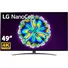 LG Smart Nanocell Tivi 4K 49 Inch 49NANO86TNA ThinQ AI