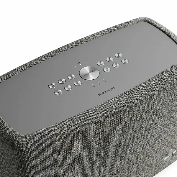 Loa Bluetooth Audio Pro A15 (DARK GREY)