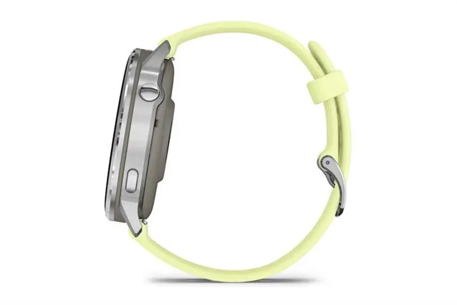 Garmin Venu 4 45mm dây silicone