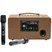 Bộ Loa Karaoke Xách Tay iCore P8 Kèm 02 Micro 3