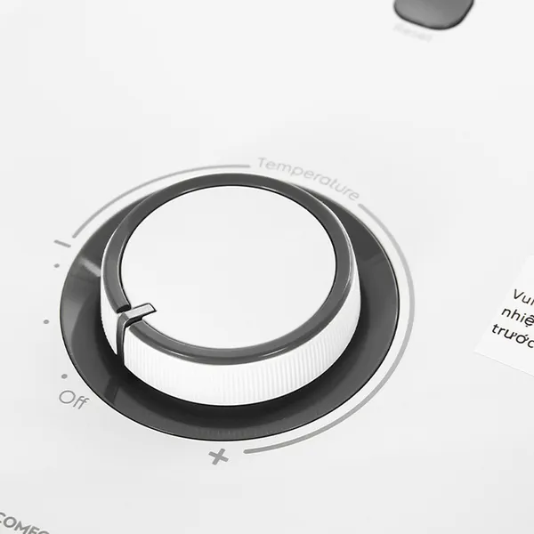 Máy Nước Nóng Trực Tiếp Electrolux EWE451KB-DWG2 4500W