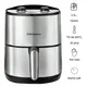 Nồi chiên không dầu Kitchenlux AF68-2