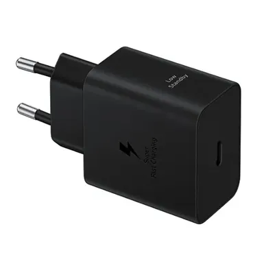 Củ Sạc Samsung Type-C 45W kèm Cáp 2