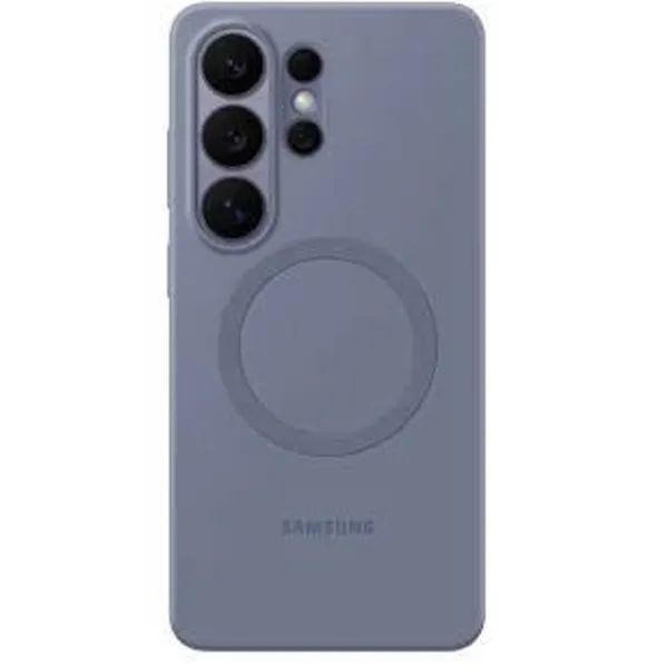 Ốp Lưng Silicone Magnet Samsung S26 Ultra