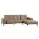 Sofa L (Góc Trái) Pandora B-22