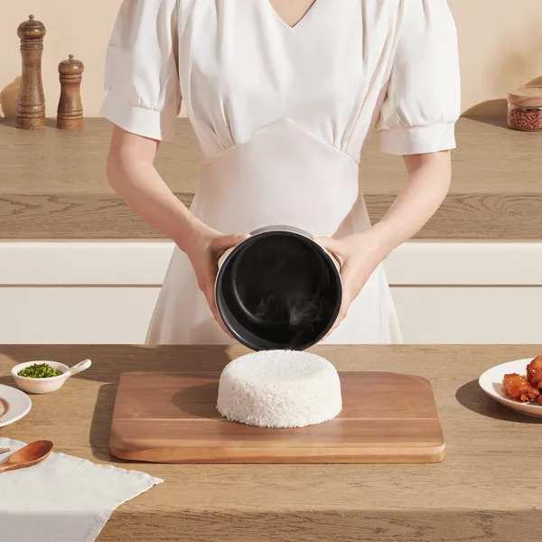 Nồi Cơm Điện Xiaomi Multifunctional Rice Cooker (BHR9175VN) 1.5 Lít