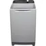 Máy Giặt AQUA 10KG AQW-FR100GT.S