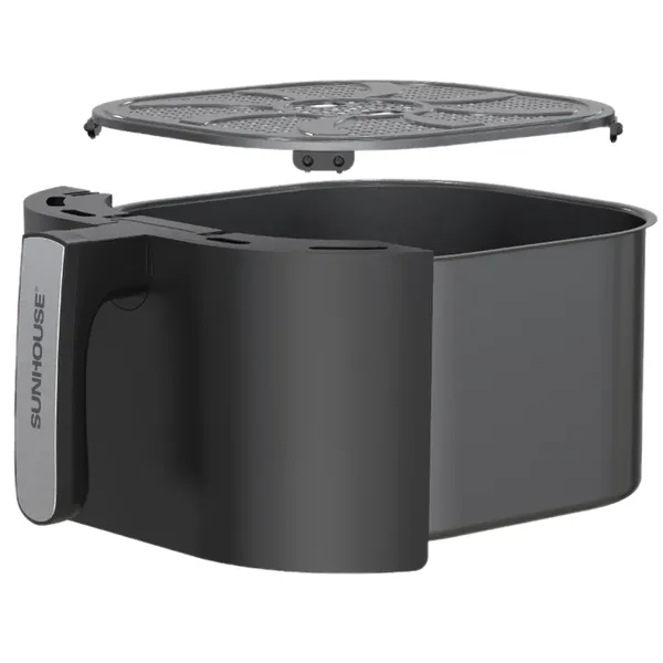 Nồi Chiên Không Dầu Sunhouse SHD4037 9 Lít