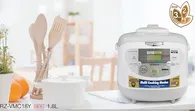 Những l&yacute; do bạn n&ecirc;n mua nồi cơm điện Hitachi cho những bữa cơm trong gia đ&igrave;nh