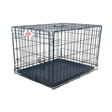 Lồng Nuôi Thú Cưng Gấp Gọn Limpio 42" LPO-42LC
