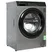Máy Giặt Aqua Inverter 10 Kg AQD-A1000G.S 0