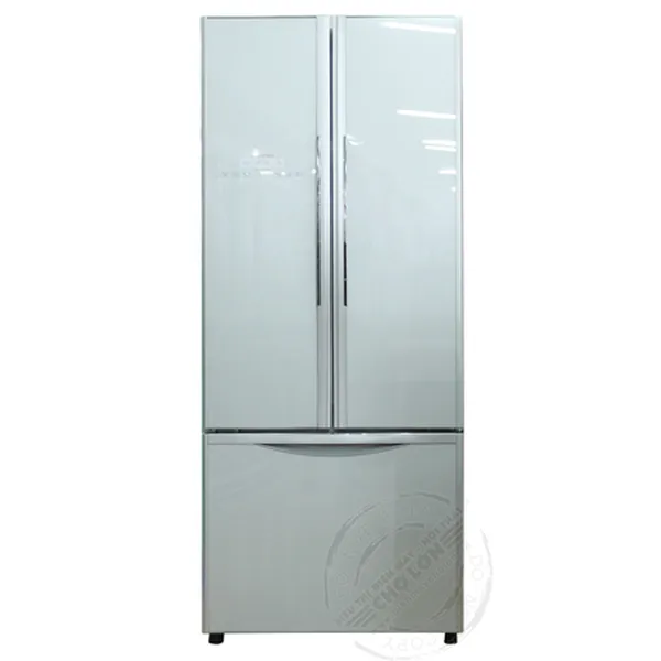 Tủ Lạnh Hitachi Inverter 429 Lít R-WB550PGV2 (GS)