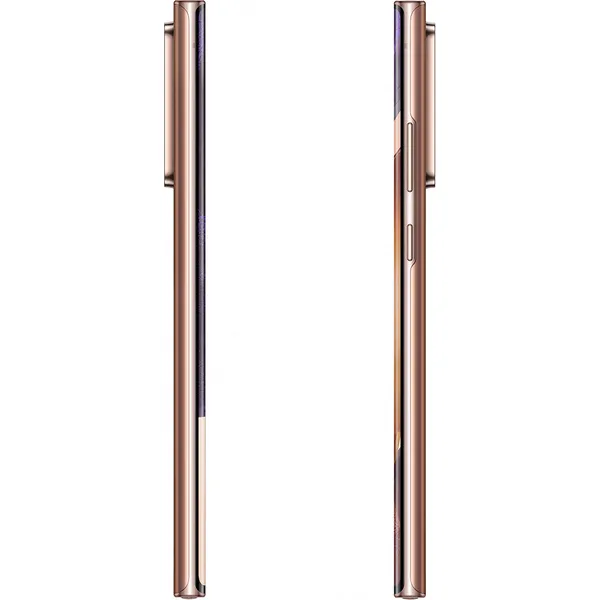 Galaxy Note 20 Ultra (8GB+256GB) Vàng Đồng