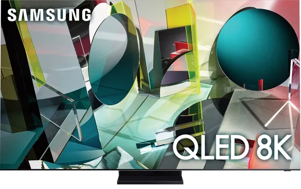 Samsung Smart Tivi 8K 65 Inch QA65Q950TS