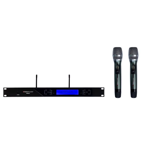 Micro Không Dây Boston Acoustics WMS610