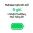 Apple AirPods 5 Sạc Không Dây
