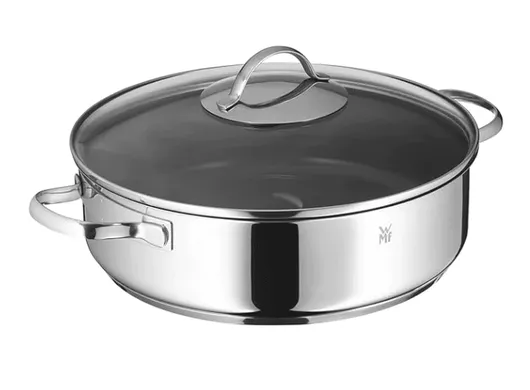 Nồi Chảo Chống Dính Đa Năng Có Nắp WMF DEVIL 28cm 0761406380