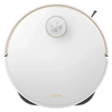 Robot Hút Bụi Lau Nhà Mova V50 Ultra 3